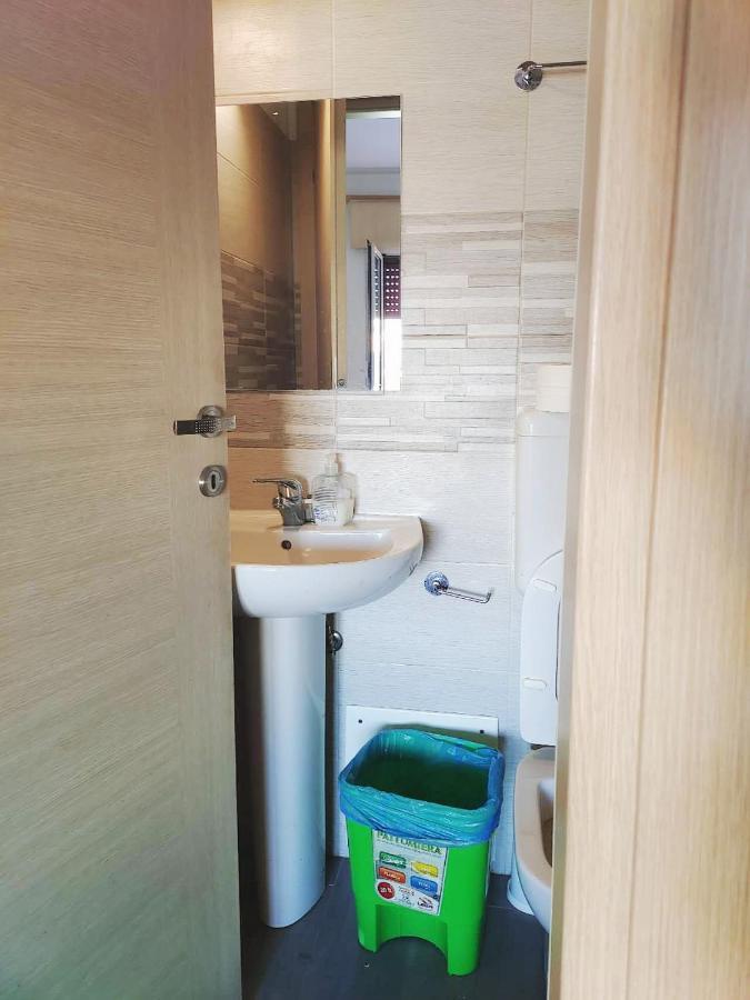 Bella Cina Acomodação com café da manhã Musile di Piave Exterior foto